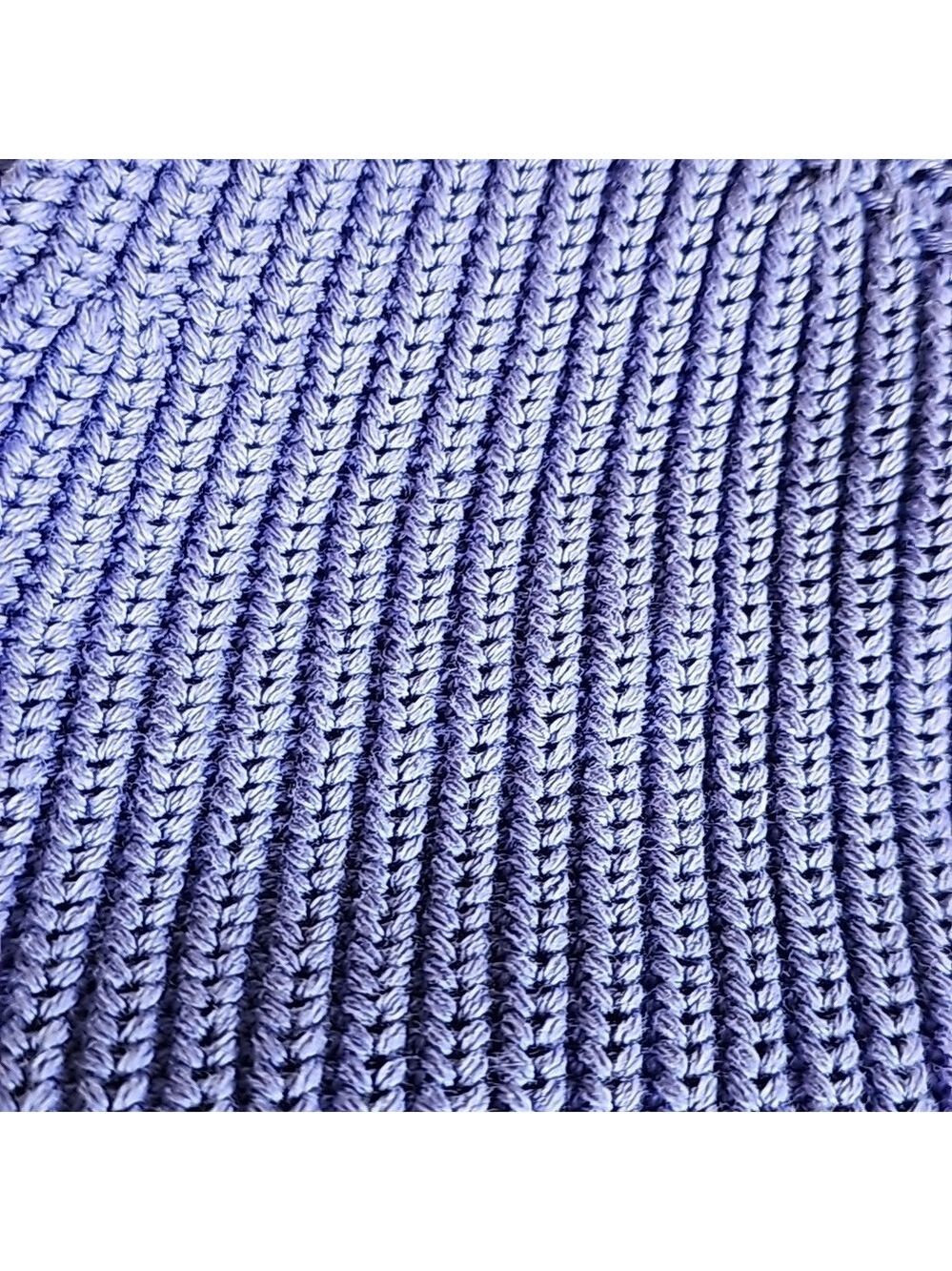 Marine Layer Ezra V Neck Sweater Marlin - Picture 6 of 8